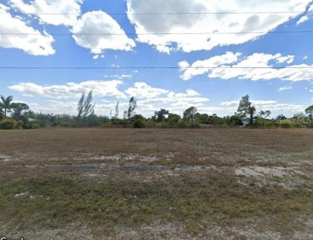 1514 NW 37th Ave, Cape Coral FL, 33909 land for sale