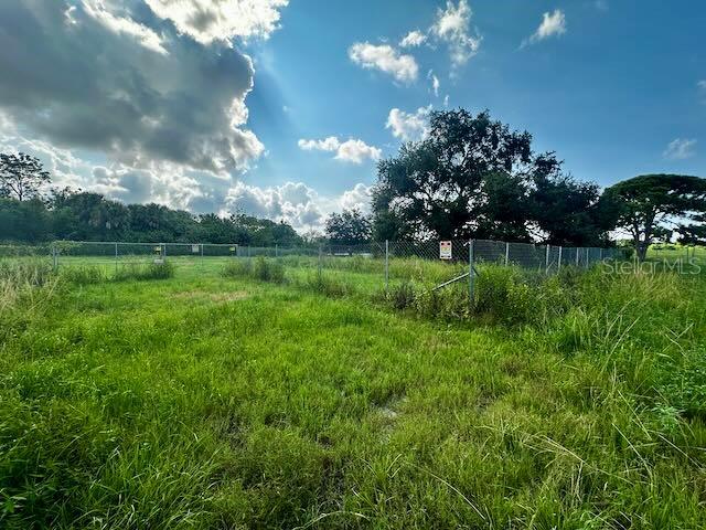 4408 W Richardson Ave, Tampa FL, 33616 land for sale