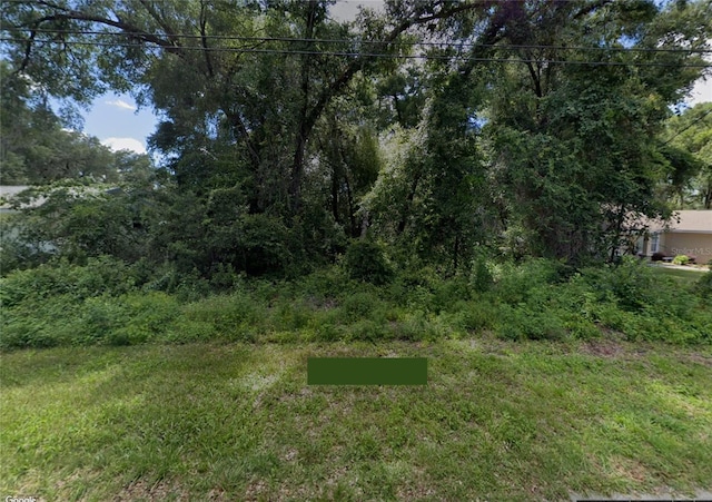 5166 S Swallow Ave, Inverness FL, 34452 land for sale