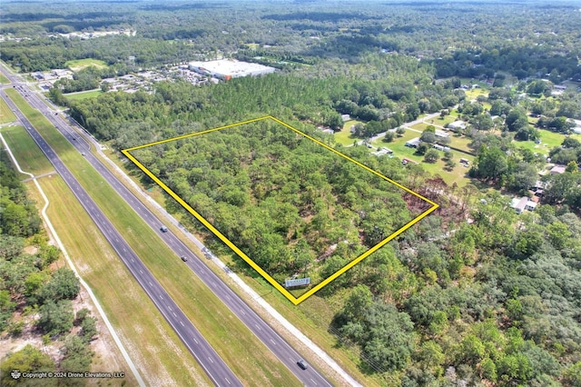 7047 S Suncoast Blvd, Homosassa FL, 34446 land for sale