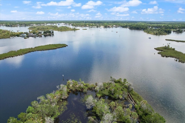 Listing photo 2 for 1196 N Stoney Pt, Crystal River FL 34429