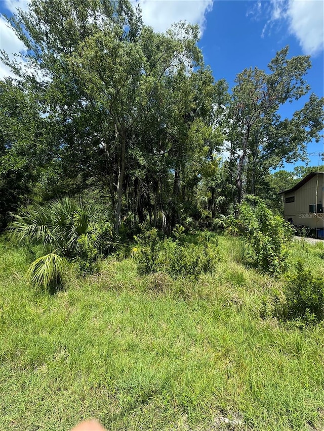 Listing photo 3 for LOT289 Cutlass Dr, Hudson FL 34667