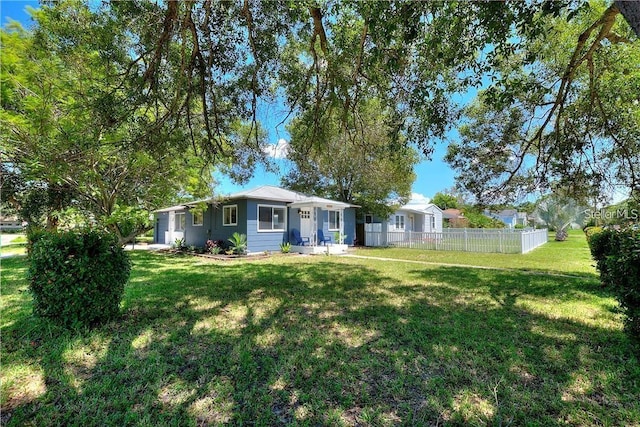 3763 Dartmouth Ave N, Saint Petersburg, FL 33713 - rear view of house featuring an attached garage