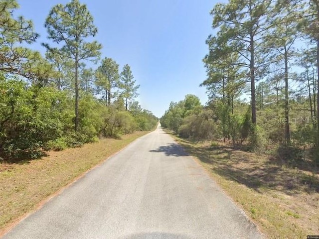 SW 207th Ct, Dunnellon FL, 34432 land for sale