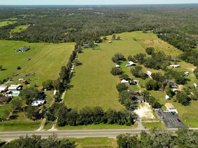 9835 S County Road 39, Lithia FL, 33547 land for sale