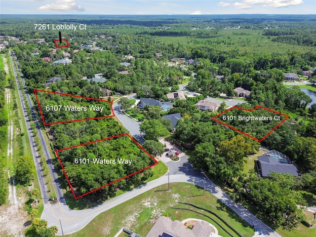 Listing photo 2 for 6101 Brightwaters Ct Lot 81, Weeki Wachee FL 34607