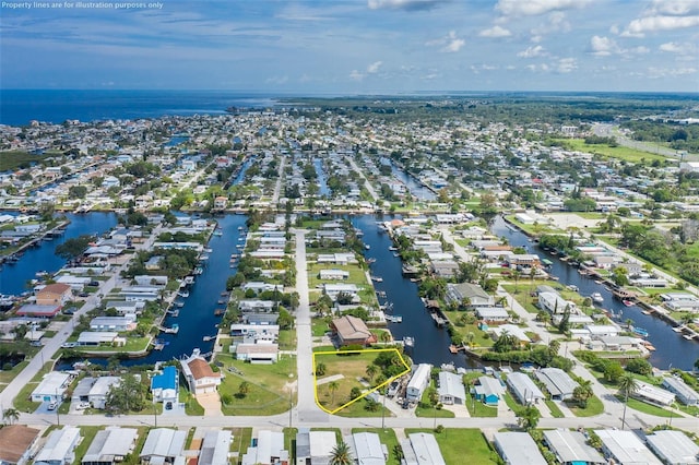 13008 Ballast Ct, Hudson, FL 34667