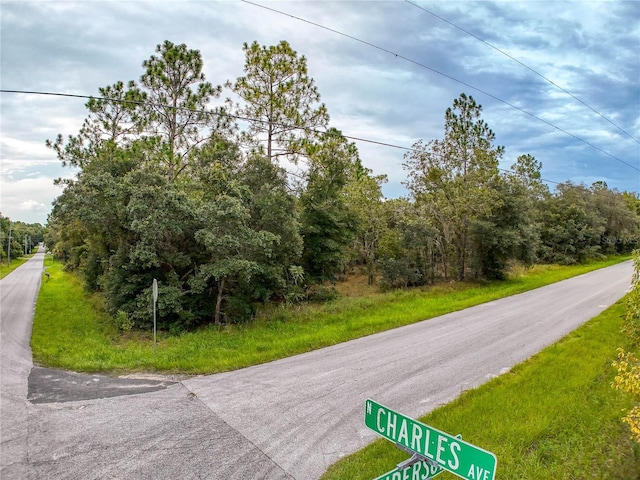 3011 E Anderson St, Inverness FL, 34453 land for sale