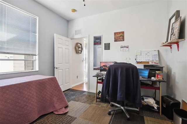 7720 Rathdown Ln, Wesley Chapel, FL 33545 - view of office area