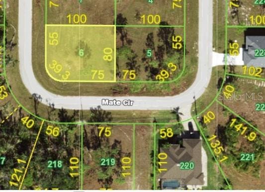 9 Mate Cir, Placida FL, 33946 land for sale