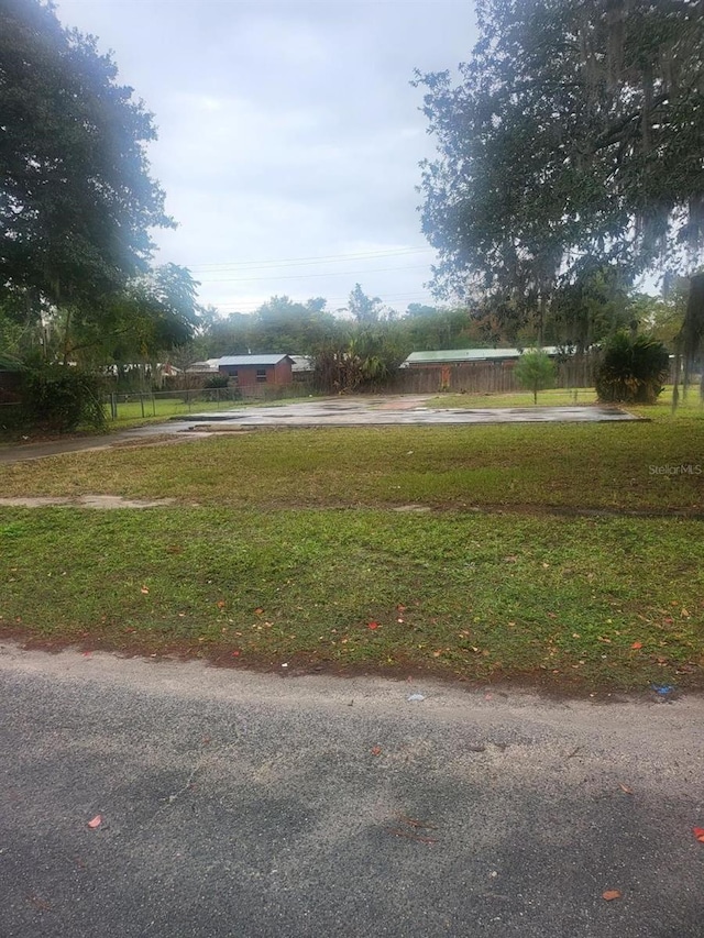 178 SE Dustin Ter, Lake City FL, 32025 land for sale