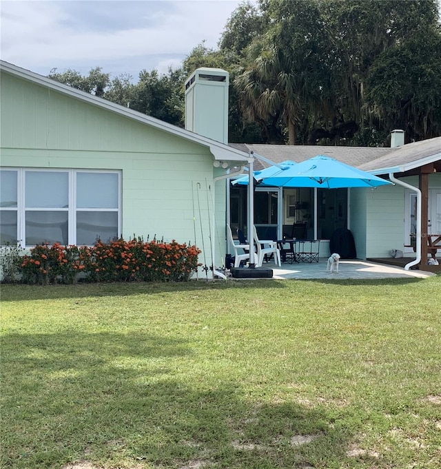 10742 W Beach Pkwy, Lake Wales, FL 33898 - photo 4