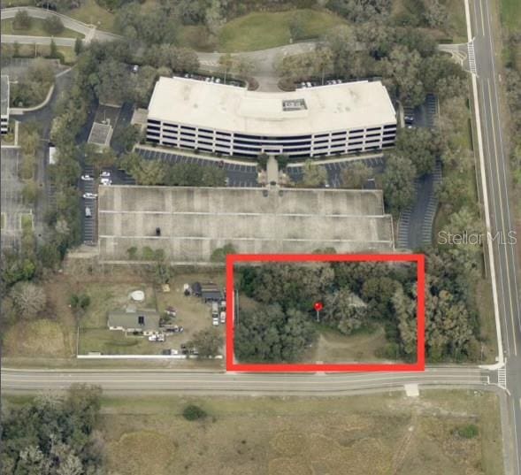 8707 127th Ave, Tampa FL, 33637 land for sale