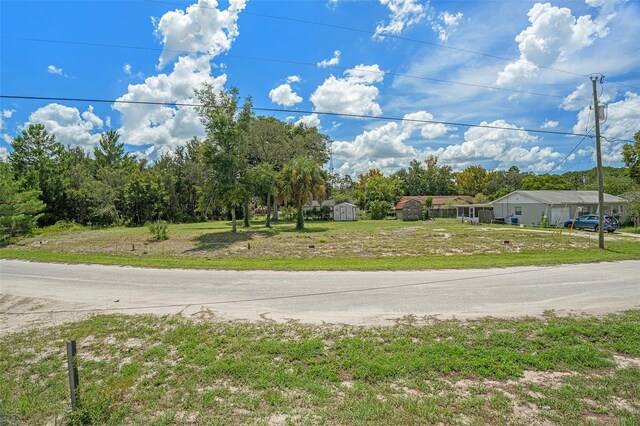 Listing photo 3 for Wood Dr, Hudson FL 34667