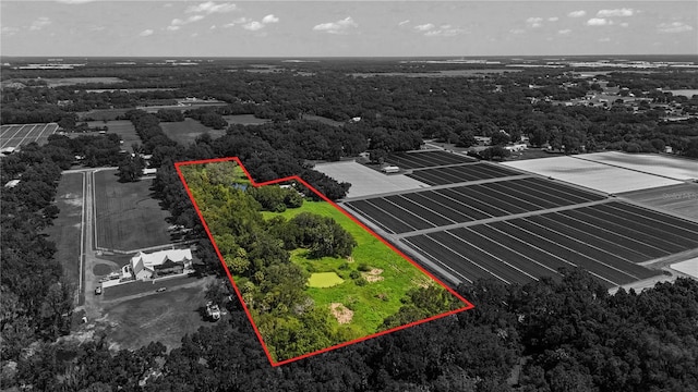 1609 Sparkman Rd, Plant City FL, 33566 land for sale