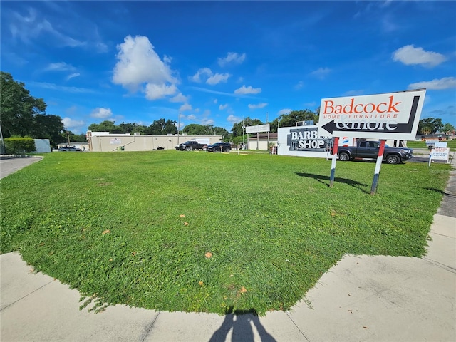 Gall Blvd, Zephyrhills FL, 33542 land for sale