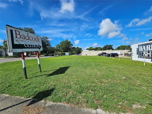 Listing photo 2 for Gall Blvd, Zephyrhills FL 33542