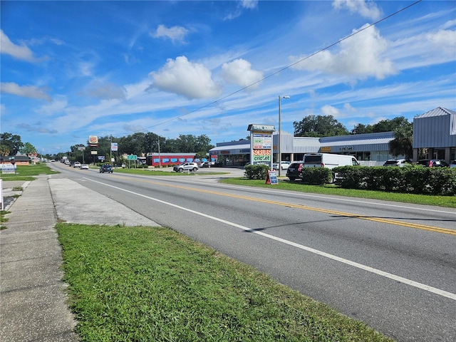 Listing photo 3 for Gall Blvd, Zephyrhills FL 33542