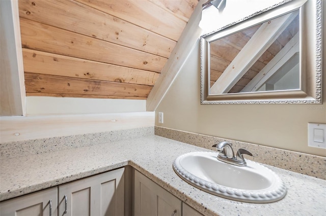2118 Harbour Watch Dr, Tarpon Springs, FL 34689 - bathroom with vanity