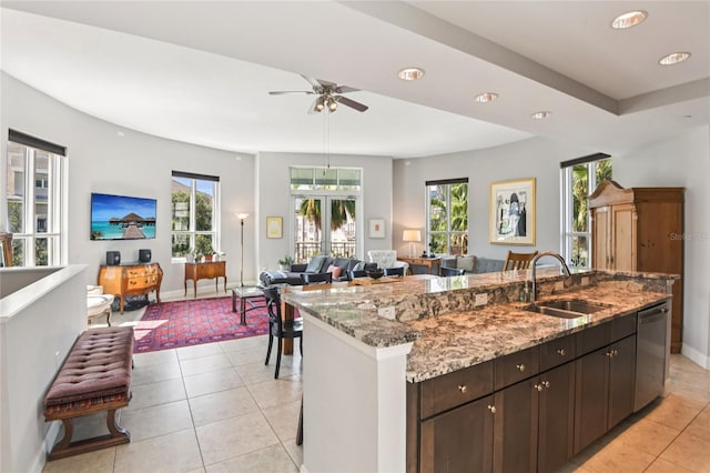 450 Knights Run Ave Unit 411, Tampa, FL 33602 - photo 8