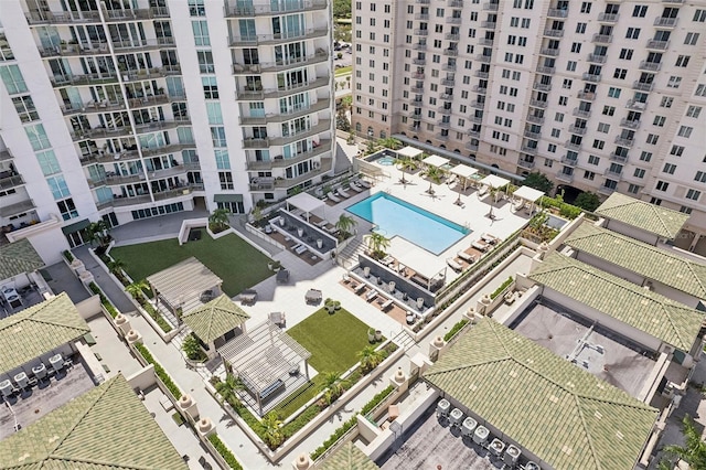 450 Knights Run Ave Unit 411, Tampa, FL 33602 - photo 64