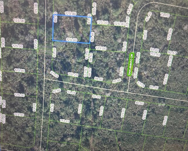 8200 Ronda St, Sebring FL, 33872 land for sale