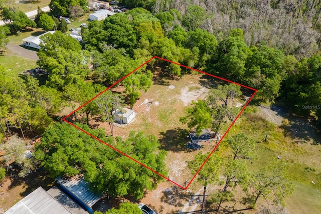 Melms Rd, Zephyrhills FL, 33540 land for sale