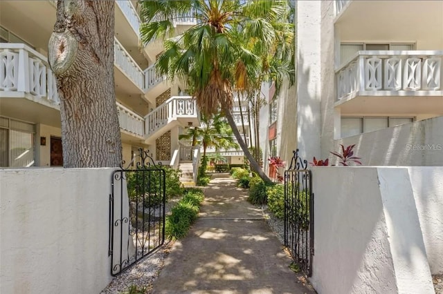 2630 Pearce Dr Unit 404, Clearwater, FL 33764 - exterior space