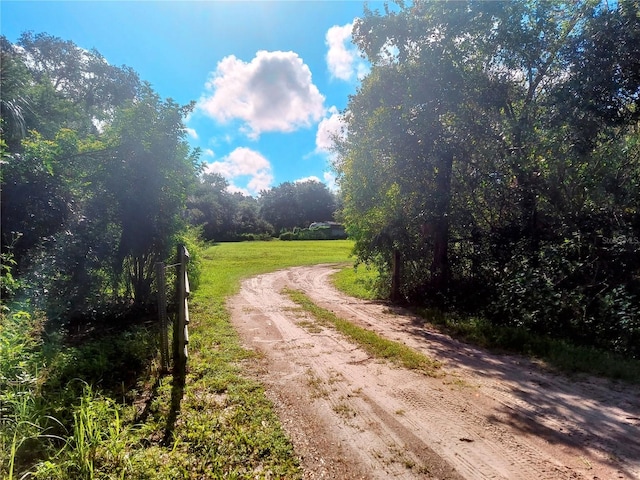 12016 Bullfrog Creek Rd, Gibsonton FL, 33534 land for sale