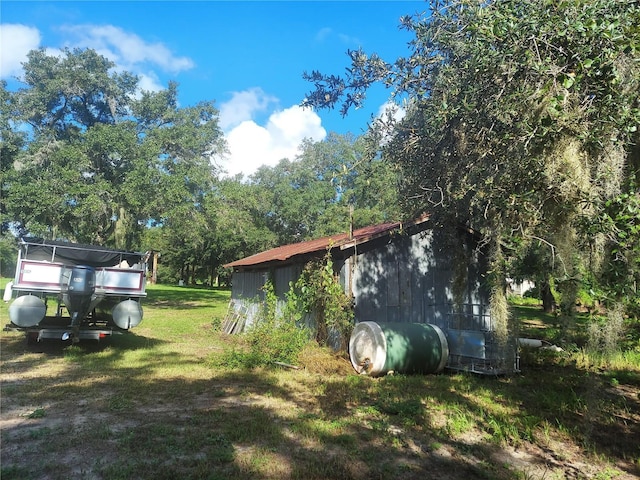 12016 Bullfrog Creek Rd, Gibsonton, FL 33534