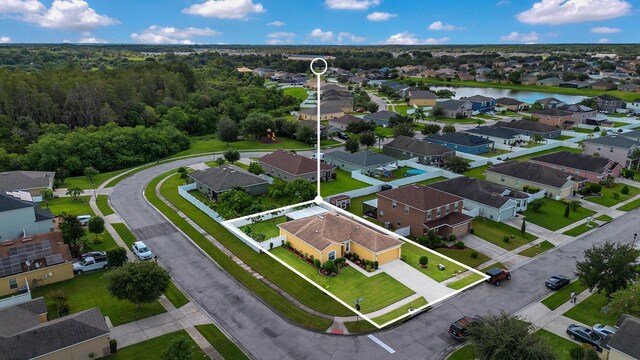 1801 Stargazer Trl, Kissimmee, FL 34758 - photo 32