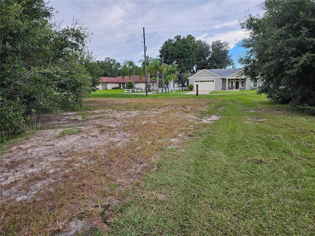 Listing photo 3 for 00 Carson Dr, Land O Lakes FL 34639