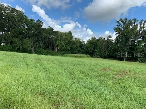 13620 Carnoustie Cir, Dade City FL, 33525 land for sale