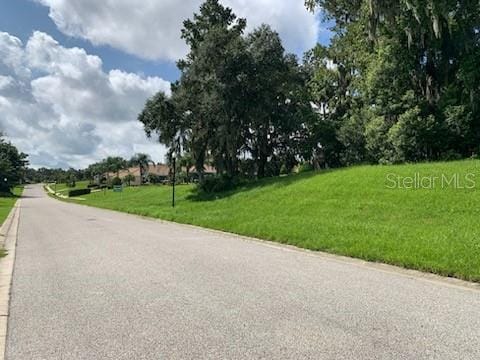 13628 Carnoustie Cir, Dade City FL, 33525 land for sale