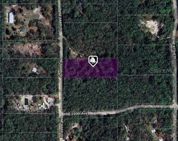 00 Old, Town FL, 32680 land for sale