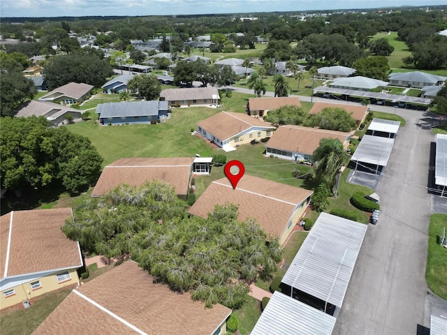 401 Dorchester Pl Unit 58, Sun City Center, FL 33573 - photo 32