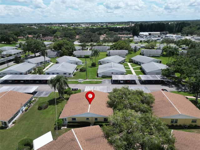 401 Dorchester Pl Unit 58, Sun City Center, FL 33573 - photo 35