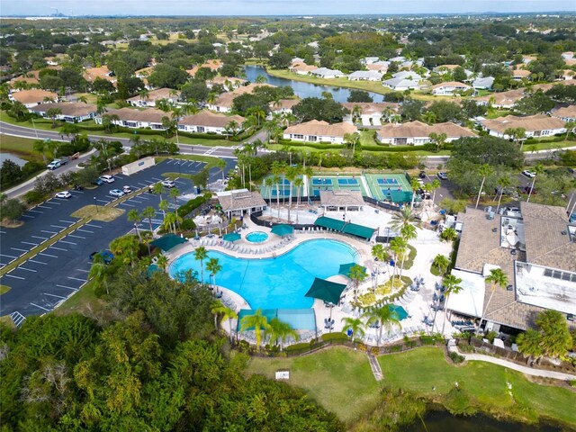 401 Dorchester Pl Unit 58, Sun City Center, FL 33573 - photo 43