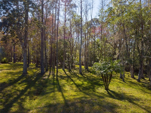 Cypress Trl Lot 26, Tarpon Springs FL, 34688 land for sale