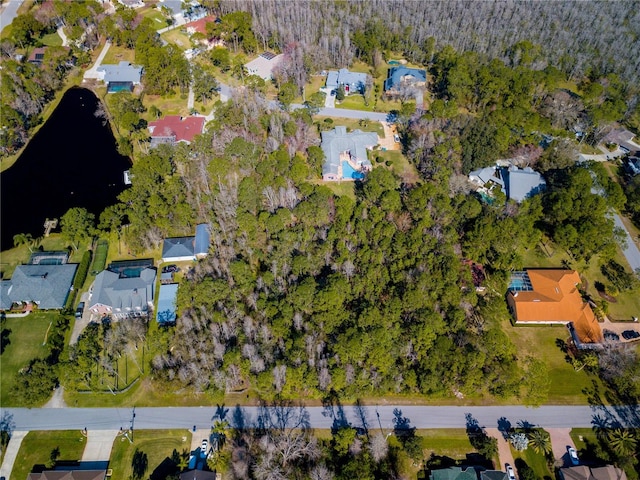 Listing photo 3 for Cypress Trl Lot 26, Tarpon Springs FL 34688