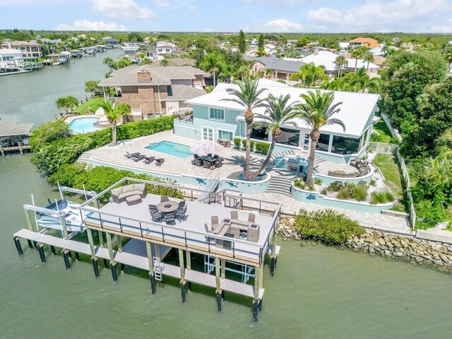 444 Quay Assisi, New Smyrna Beach, FL 32169 - photo 15