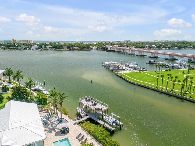 444 Quay Assisi, New Smyrna Beach, FL 32169 - photo 17