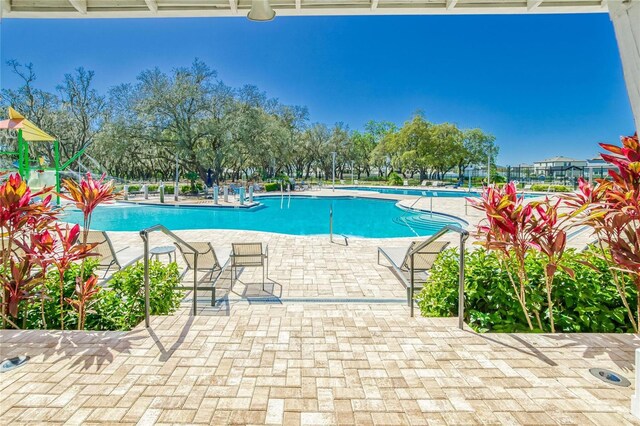 13012 Rain Lily Dr, Riverview, FL 33579 - photo 63