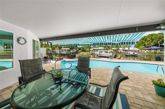 537 Dolphin Ave SE, Saint Petersburg, FL 33705 - photo 23