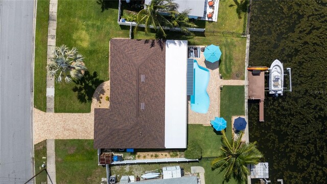 537 Dolphin Ave SE, Saint Petersburg, FL 33705 - photo 4
