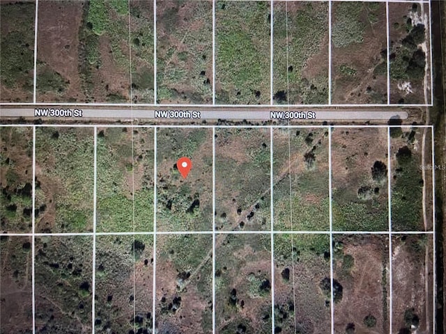 17026 NW 300th St, Okeechobee FL, 34972 land for sale