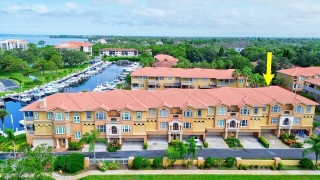 1513 Wharfside Dr Unit 1513, Tarpon Springs, FL 34689 - photo 1