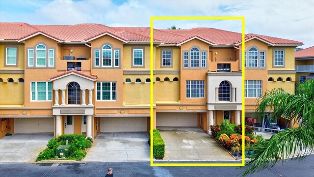 1513 Wharfside Dr Unit 1513, Tarpon Springs, FL 34689 - photo 3
