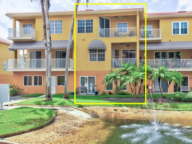 1513 Wharfside Dr Unit 1513, Tarpon Springs, FL 34689 - photo 66