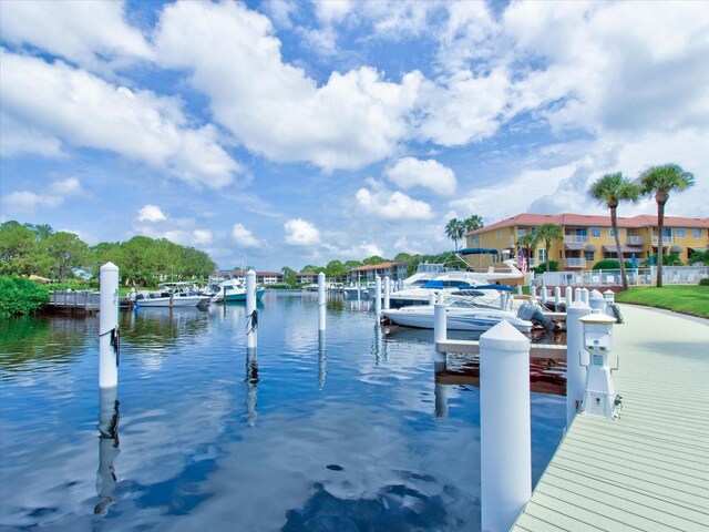 1513 Wharfside Dr Unit 1513, Tarpon Springs, FL 34689 - photo 73
